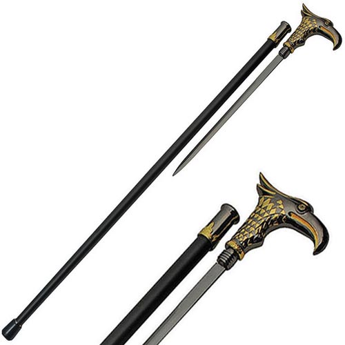 Sword Canes
