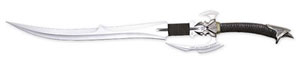 Kit Rae Swords