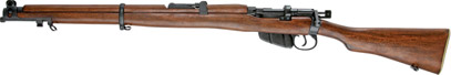 Repeating Rifles
