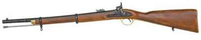 Repeating Rifles