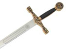 Excalibur Swords