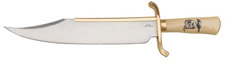 Bowie Knives
