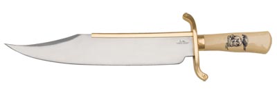 Hibben Knives