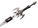Kit Rae Swords