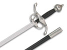 Fencing Rapiers