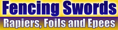 Fencing Swords