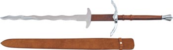 Scottish Swords