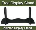 Free Display Stand