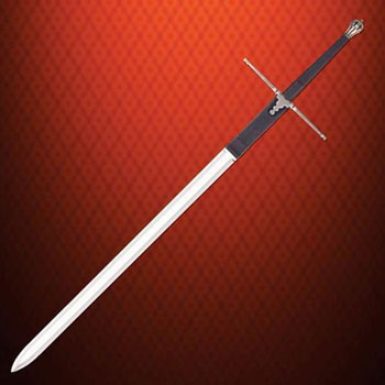 Scottish Long Claymore Swords
