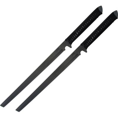 Ninja Swords Set