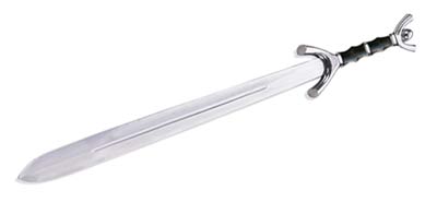 Handmade Celtic Swords