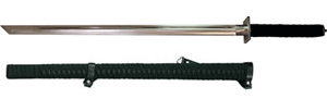 Functional Ninja Swords