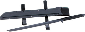 Ninja Swords