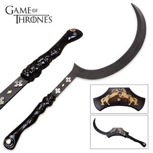 Game of Thrones Swords for Sale