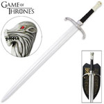 Game of Thrones Jon Snow Swords