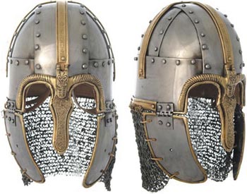 Get Dressed for Battle