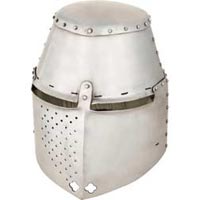Get Dressed for Battle