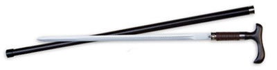 United Sword Cane