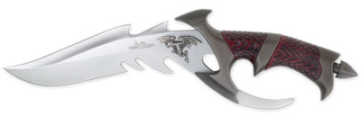 Hibben Knives