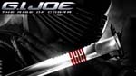 GI Joe Swords