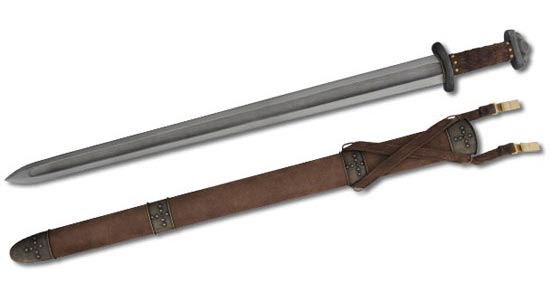 Godfred Viking Swords