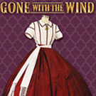 Gone with the Wind Christmas Gown