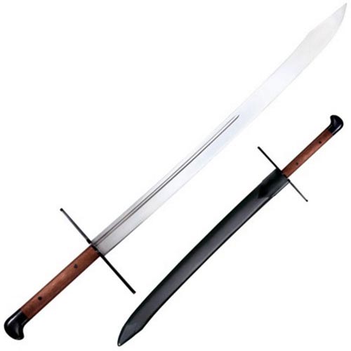Grosse Messer Swords