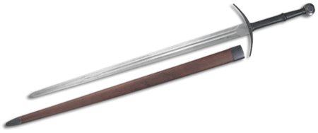 Hanwei Bastard Swords