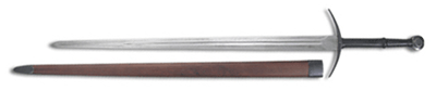 Hanwei Bastard Swords
