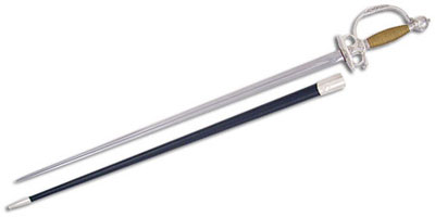 Scottish Court Swords