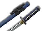 Golden Oriole Wakizashi Swords