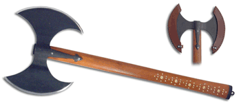 Hero Axe