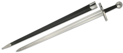 Knight Swords