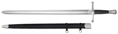 Hanwei Medieval Swords