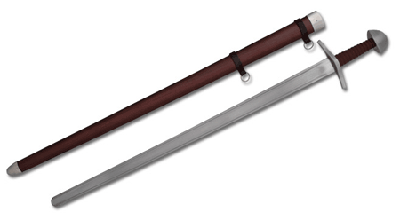 Normon Swords