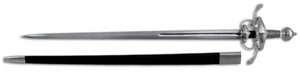 Fencing Swords