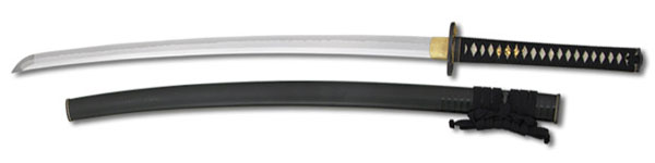 Hanwei Tiger Katana Swords