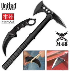 Karambit Knife