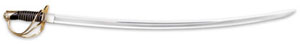 Cold Steel Swords