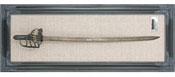 Pirate Swords