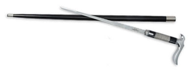 Hibben Sword Cane400 Hibben Sword Cane400