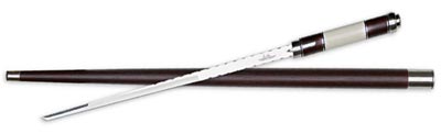 Hibben Custom Sword Canes400 Hibben Custom Sword Canes400
