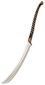 High Elven Swords