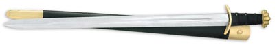 Historic Viking Swords