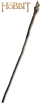 Gandalf Staff from The Hobbit