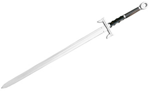 Medieval Swords