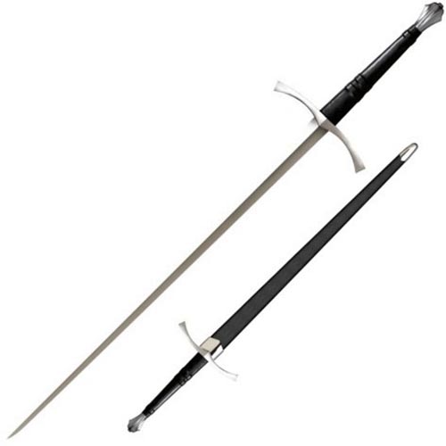 Cold Steel Italian Long Swords