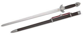 Jian Tai Chi Swords