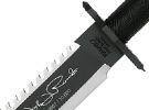 John Rambo First Blood 2 Knife Signature Edition