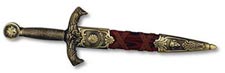 King Arthur Dagger